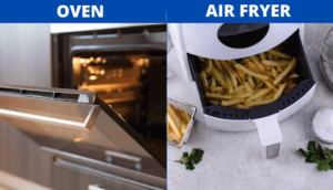 Do-air-fryers-cook-faster-than-oven